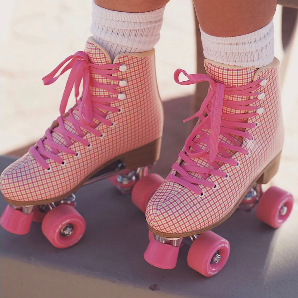 Impala Skates